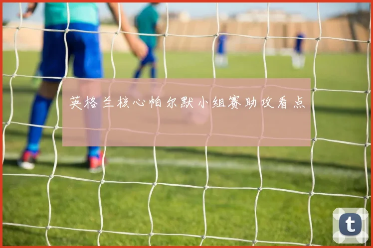 英格兰核心帕尔默小组赛助攻看点