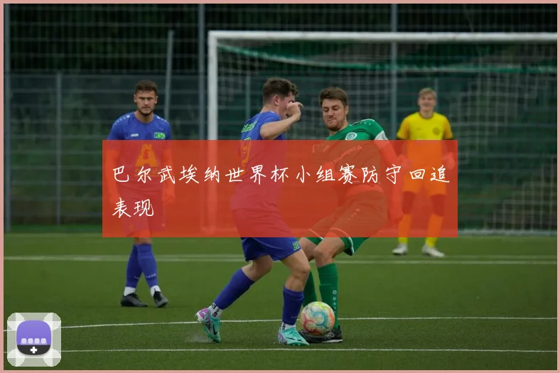 巴尔武埃纳世界杯小组赛防守回追表现