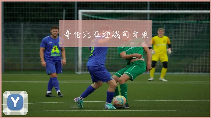 哥伦比亚迎战匈牙利