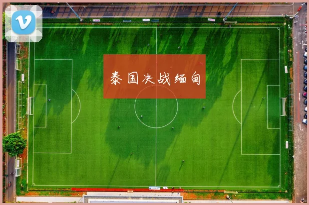 泰国决战缅甸