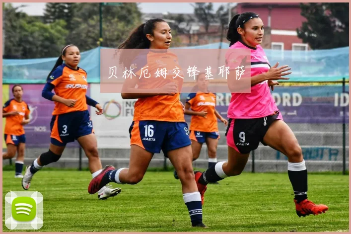 贝林厄姆交锋基耶萨