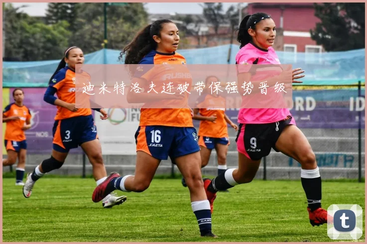 迪米特洛夫连破带保强势晋级