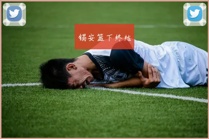 锡安篮下终结