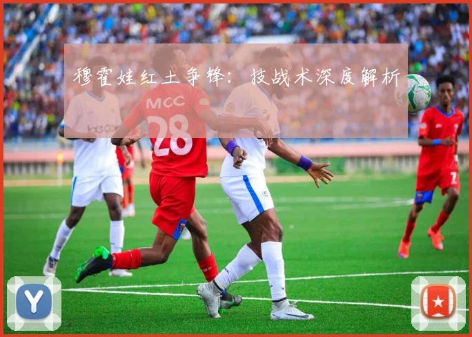 穆霍娃红土争锋：技战术深度解析