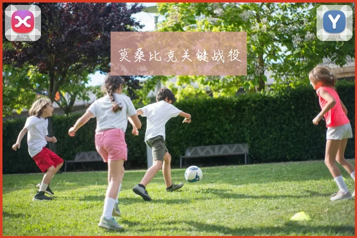 莫桑比克关键战役