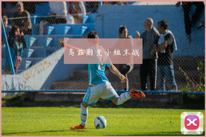 乌兹别克小组末战