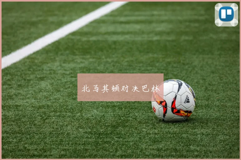 北马其顿对决巴林