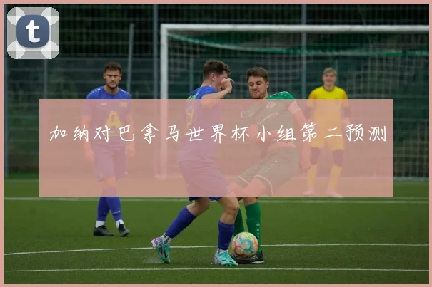 加纳对巴拿马世界杯小组第二预测