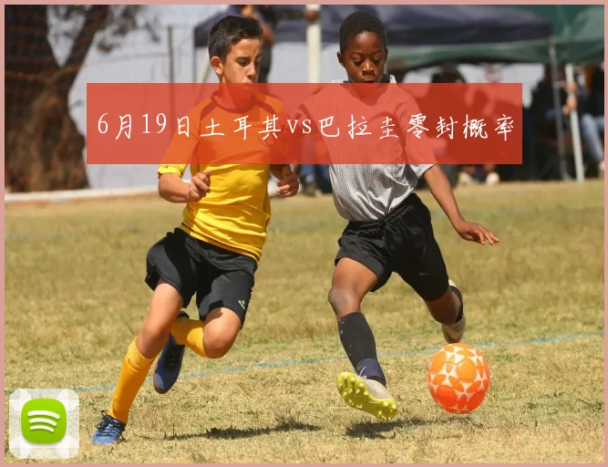 6月19日土耳其vs巴拉圭零封概率